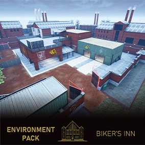 Biker’s Inn
